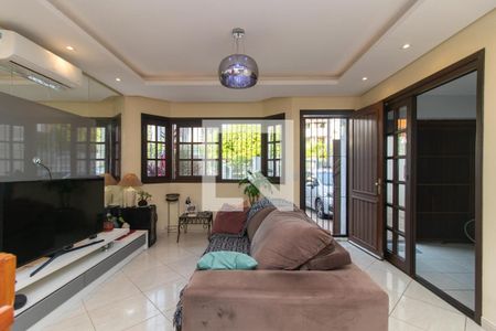 Casa à venda com 3 quartos, 150m² em Espírito Santo, Porto Alegre