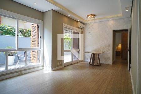 Apartamento à venda com 3 quartos, 200m² em Moinhos de Vento, Porto Alegre