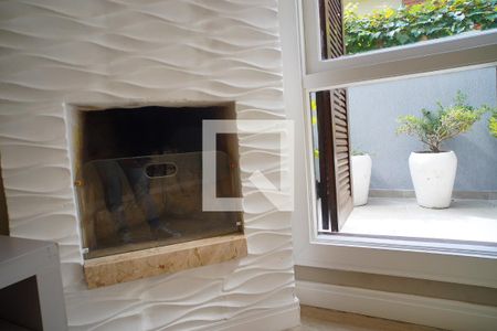 Sala de apartamento para alugar com 3 quartos, 200m² em Moinhos de Vento, Porto Alegre