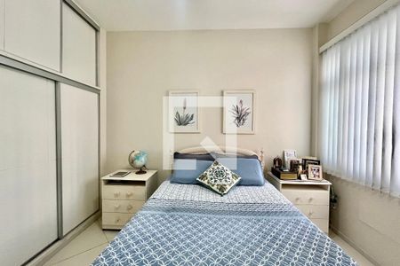Suite  de apartamento à venda com 3 quartos, 100m² em Ipanema, Rio de Janeiro