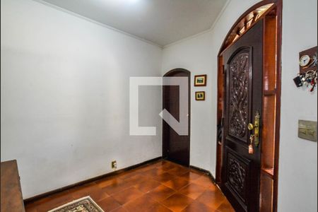 Sala 1 de casa para alugar com 3 quartos, 380m² em Santa Terezinha, Santo André