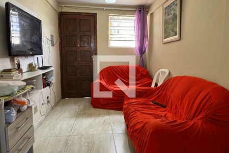 Apartamento à venda com 2 quartos, 40m² em Cooperativa, São Bernardo do Campo