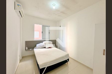 Quarto  de apartamento para alugar com 2 quartos, 70m² em Santinho, Florianópolis