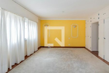 Foto 14 de apartamento para alugar com 4 quartos, 337m² em Higienópolis, São Paulo