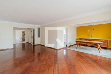 Foto 01 de apartamento para alugar com 4 quartos, 337m² em Higienópolis, São Paulo