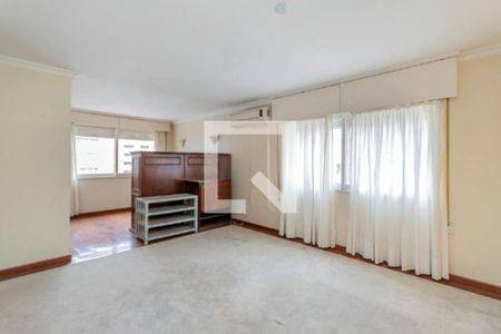 Foto 15 de apartamento para alugar com 4 quartos, 337m² em Higienópolis, São Paulo