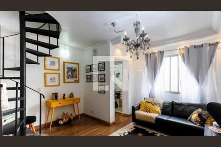 Foto 09 de apartamento para alugar com 2 quartos, 110m² em Parque Novo Mundo, São Paulo