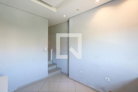 Sala 02 - Piso Superior de casa para alugar com 3 quartos, 150m² em Eldorado, São Bernardo do Campo