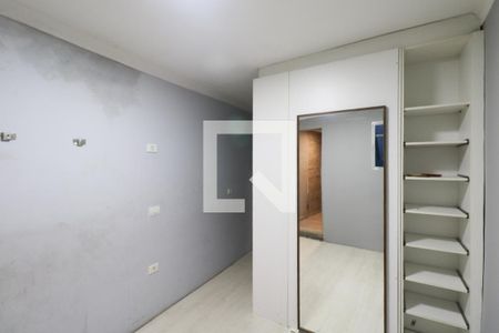 Suíte de casa para alugar com 3 quartos, 150m² em Eldorado, São Bernardo do Campo