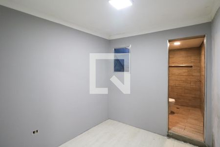 Suíte de casa para alugar com 3 quartos, 150m² em Eldorado, São Bernardo do Campo