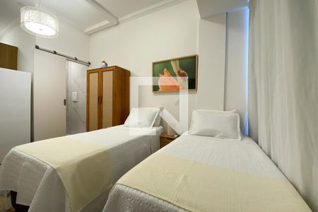 Studio de kitnet/studio à venda com 1 quarto, 20m² em Lourdes, Belo Horizonte