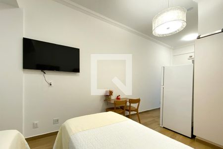 Kitnet/Studio à venda com 1 quarto, 20m² em Lourdes, Belo Horizonte