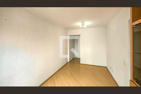 Sala de apartamento à venda com 2 quartos, 55m² em Socorro, São Paulo