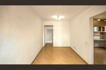 Sala de apartamento à venda com 2 quartos, 55m² em Socorro, São Paulo