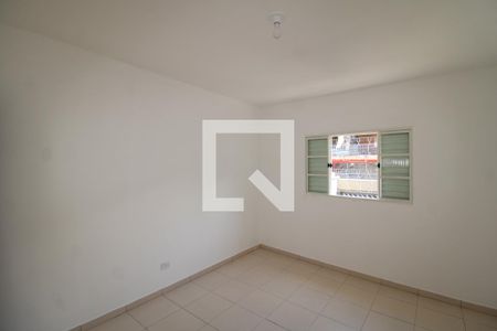 Quarto 1 de casa para alugar com 3 quartos, 84m² em Jardim Santa Cruz, São Paulo