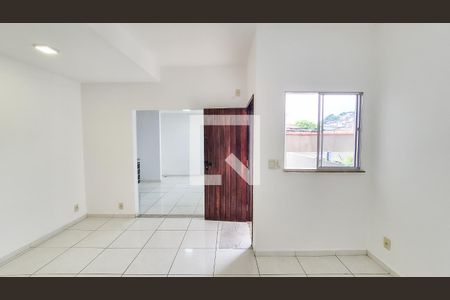 Sala de apartamento para alugar com 2 quartos, 70m² em Irajá, Rio de Janeiro