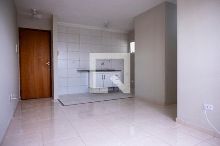 Apartamento para alugar com 2 quartos, 60m² em Jardim Goncalves, Sorocaba