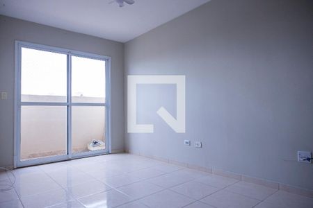 Apartamento para alugar com 2 quartos, 60m² em Jardim Goncalves, Sorocaba