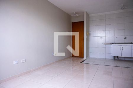 Apartamento para alugar com 2 quartos, 60m² em Jardim Goncalves, Sorocaba