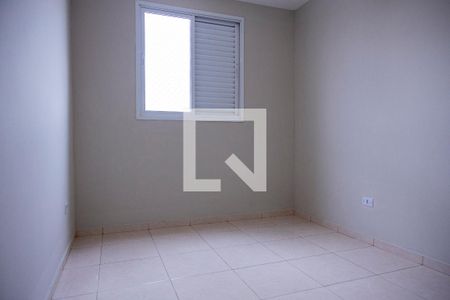 Quarto de apartamento para alugar com 2 quartos, 60m² em Jardim Goncalves, Sorocaba