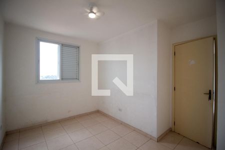 Quarto 1 de apartamento para alugar com 2 quartos, 62m² em Jardim Goncalves, Sorocaba