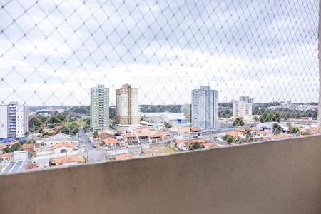 Apartamento para alugar com 2 quartos, 60m² em Jardim Goncalves, Sorocaba