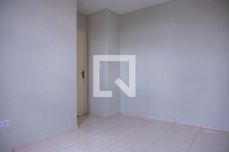 Quarto de apartamento para alugar com 2 quartos, 60m² em Jardim Goncalves, Sorocaba