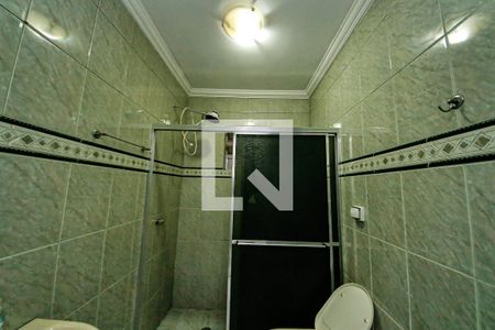 Casa para alugar com 2 quartos, 240m² em Fazenda da Juta, São Paulo