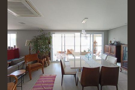 Apartamento à venda com 3 quartos, 173m² em Perdizes, São Paulo