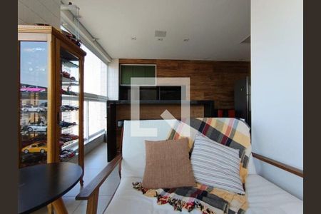 Apartamento à venda com 3 quartos, 173m² em Perdizes, São Paulo
