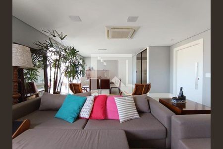 Apartamento à venda com 3 quartos, 173m² em Perdizes, São Paulo