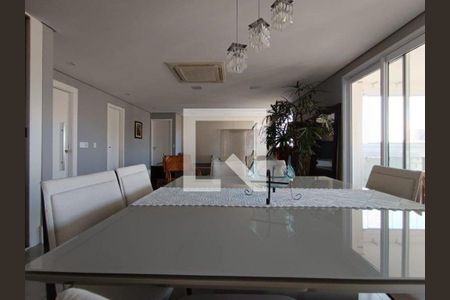 Apartamento à venda com 3 quartos, 173m² em Perdizes, São Paulo