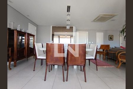 Apartamento à venda com 3 quartos, 173m² em Perdizes, São Paulo