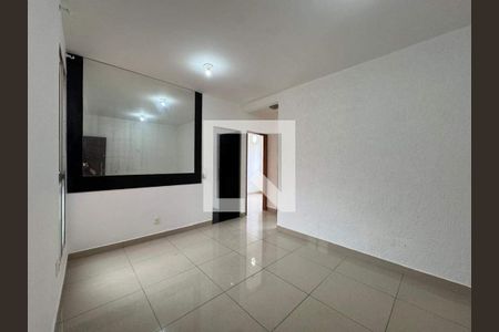 Apartamento à venda com 2 quartos, 47m² em Betânia, Belo Horizonte