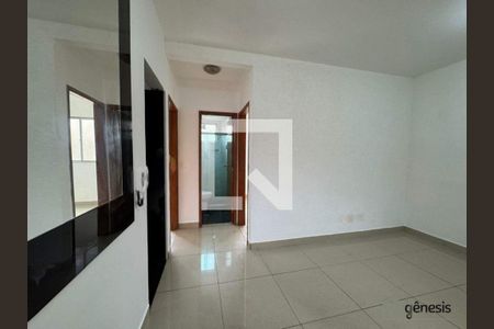 Apartamento à venda com 2 quartos, 47m² em Betânia, Belo Horizonte