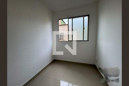 Apartamento à venda com 2 quartos, 47m² em Betânia, Belo Horizonte