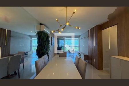 Apartamento para alugar com 3 quartos, 111m² em Barra da Tijuca, Rio de Janeiro