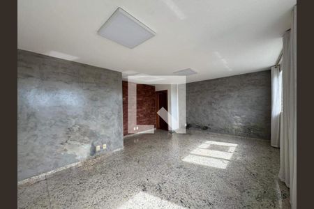 Apartamento à venda com 4 quartos, 100m² em Havaí, Belo Horizonte