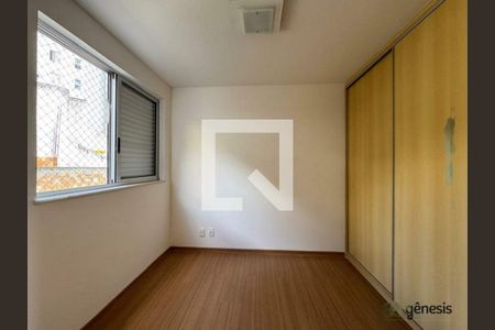 Apartamento à venda com 4 quartos, 100m² em Havaí, Belo Horizonte