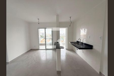 Apartamento à venda com 2 quartos, 52m² em Jardim São Paulo, São Paulo