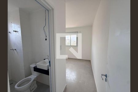 Apartamento à venda com 2 quartos, 52m² em Jardim São Paulo, São Paulo