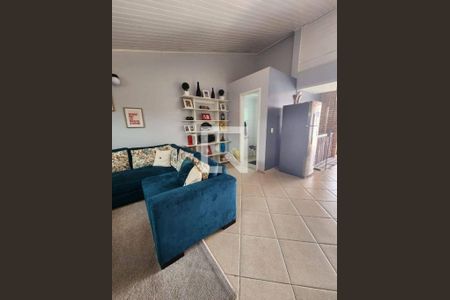 Casa à venda com 3 quartos, 187m² em Vila Alpina, Santo André