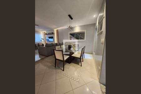 Casa à venda com 3 quartos, 187m² em Vila Alpina, Santo André