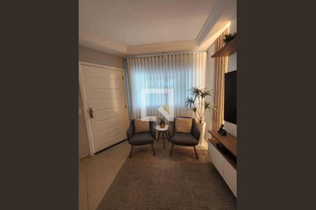 Casa à venda com 3 quartos, 187m² em Vila Alpina, Santo André