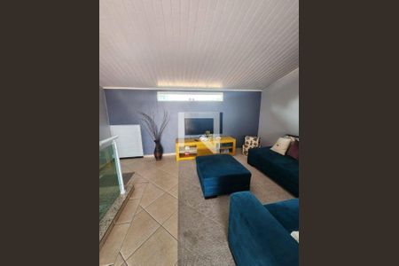 Casa à venda com 3 quartos, 187m² em Vila Alpina, Santo André