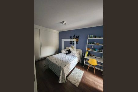 Casa à venda com 3 quartos, 187m² em Vila Alpina, Santo André