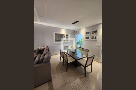 Casa à venda com 3 quartos, 187m² em Vila Alpina, Santo André