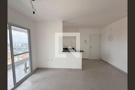 Apartamento à venda com 2 quartos, 52m² em Jardim São Paulo, São Paulo