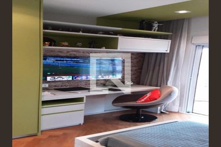 Apartamento à venda com 3 quartos, 300m² em Jardim Tres Marias, São Bernardo do Campo