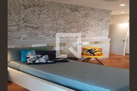 Apartamento à venda com 3 quartos, 300m² em Jardim Tres Marias, São Bernardo do Campo